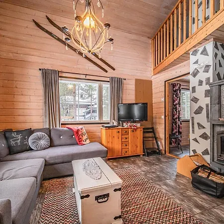 Niesta By Aavalevi 公寓 *