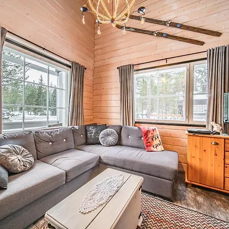 Appartamento Niesta By Aavalevi Levi