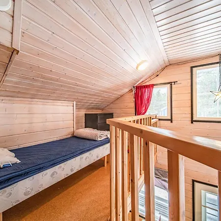 Appartamento Niesta By Aavalevi