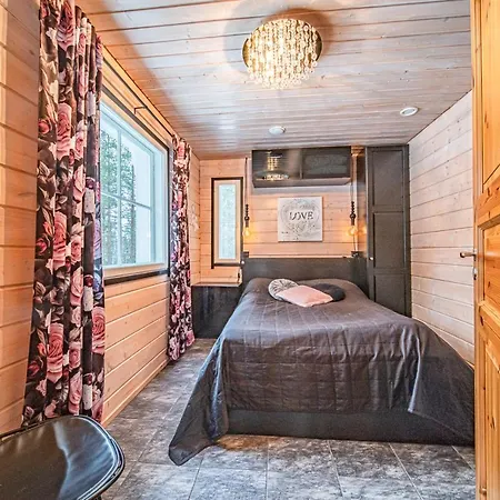 Niesta By Aavalevi Appartamento Levi