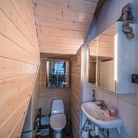 公寓 Niesta By Aavalevi