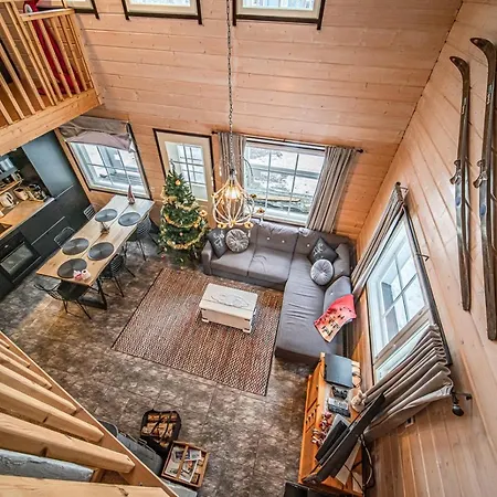 Niesta By Aavalevi Appartamento *