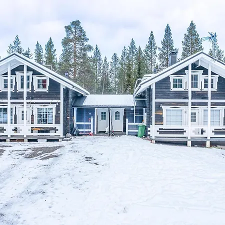 Niesta By Aavalevi 公寓 列维