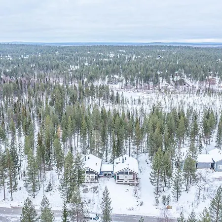 公寓 Niesta By Aavalevi *