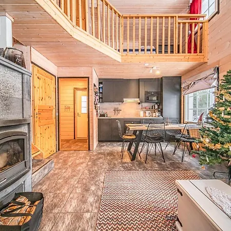 公寓 Niesta By Aavalevi