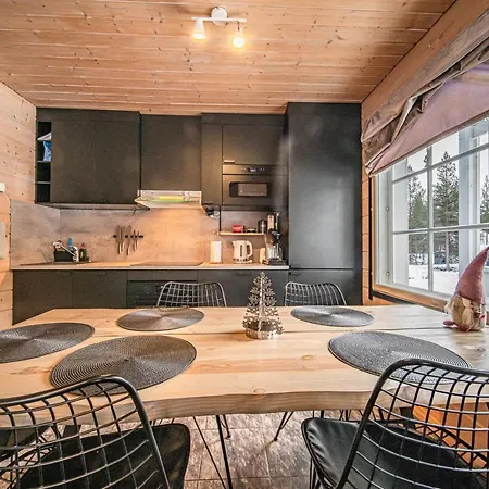 Appartamento Niesta By Aavalevi Levi