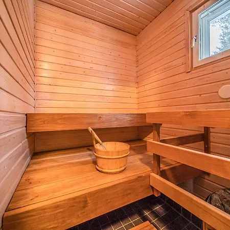 Niesta By Aavalevi Appartamento Levi