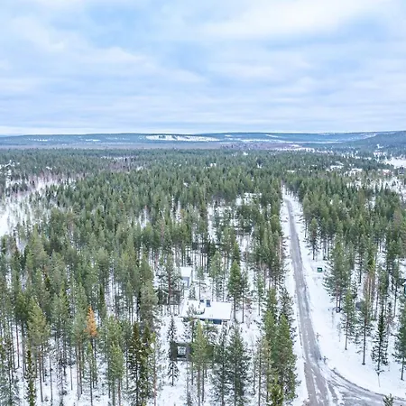 公寓 Niesta By Aavalevi 列维