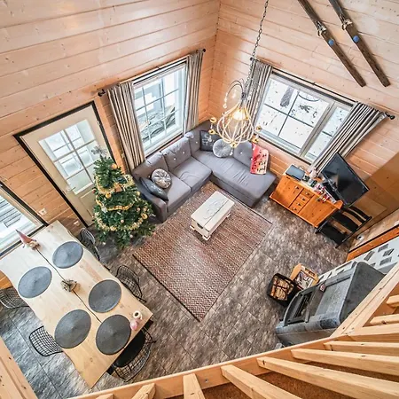 Niesta By Aavalevi * Levi