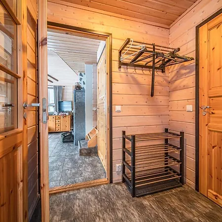 Niesta By Aavalevi * Levi