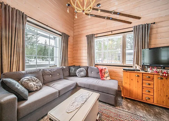 아파트 Niesta By Aavalevi 레비