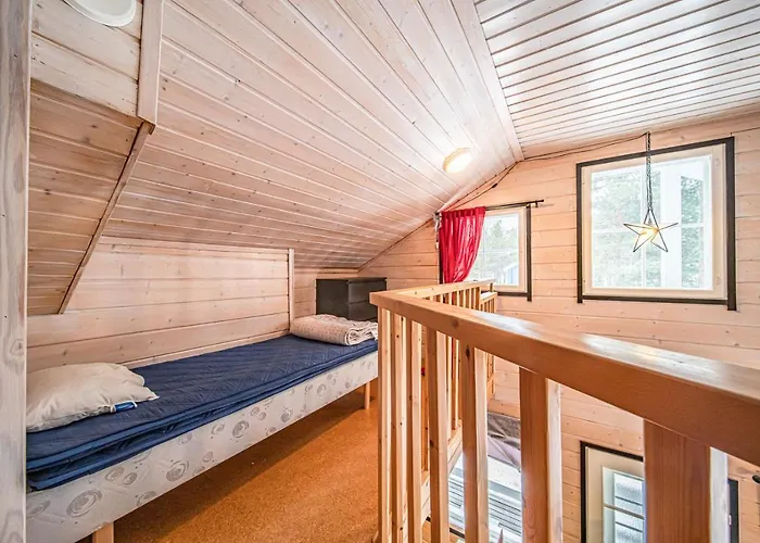 아파트 Niesta By Aavalevi