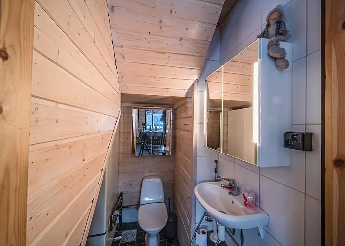 아파트 Niesta By Aavalevi