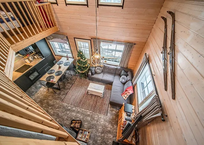 Niesta By Aavalevi 아파트 *