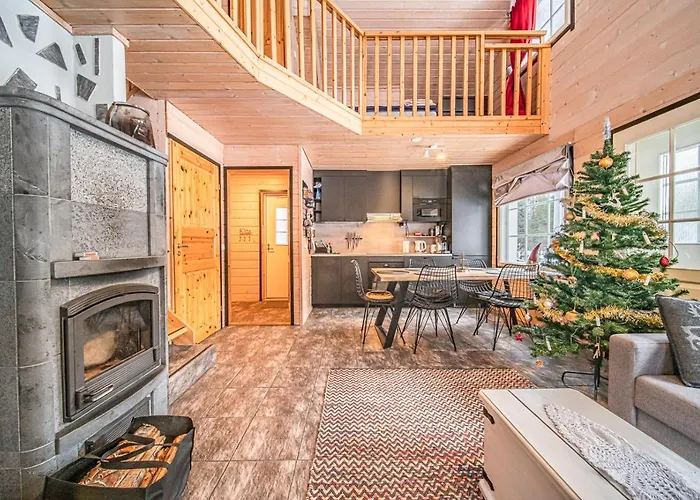 아파트 Niesta By Aavalevi