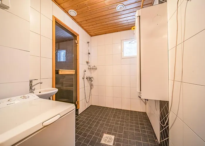 아파트 Niesta By Aavalevi *